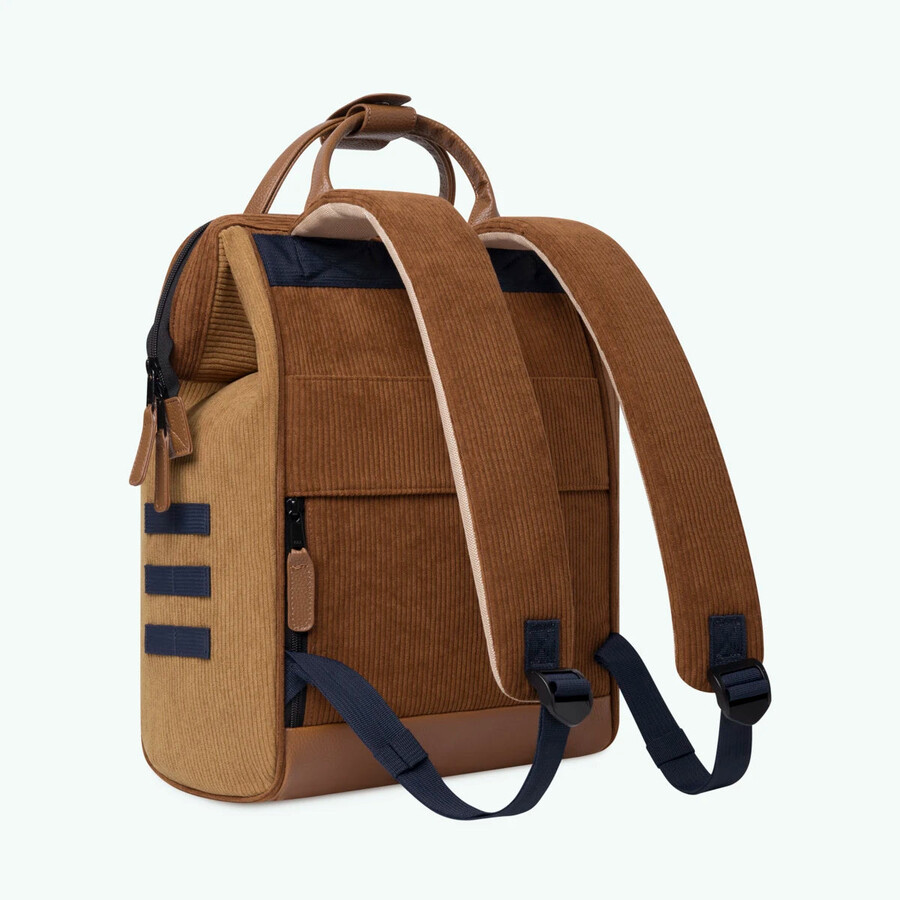 zaino adventurer medium canton
