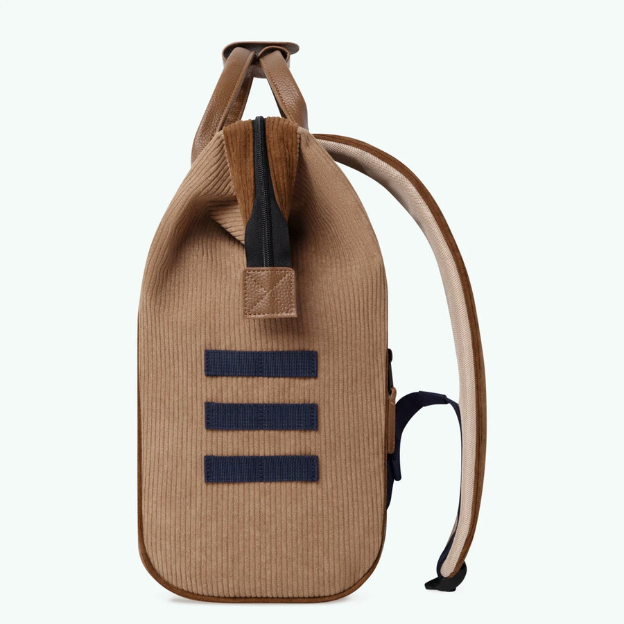 zaino adventurer medium canton