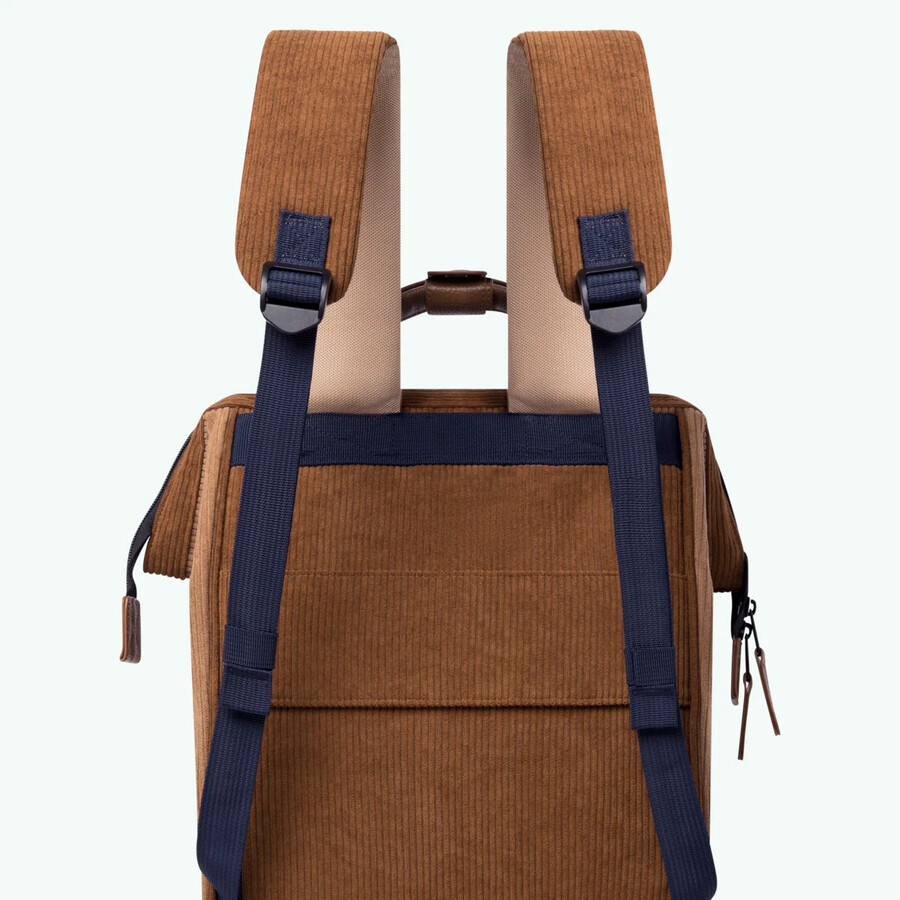 zaino adventurer medium canton
