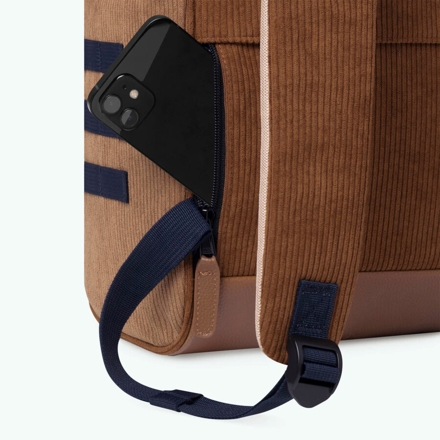 zaino adventurer medium canton