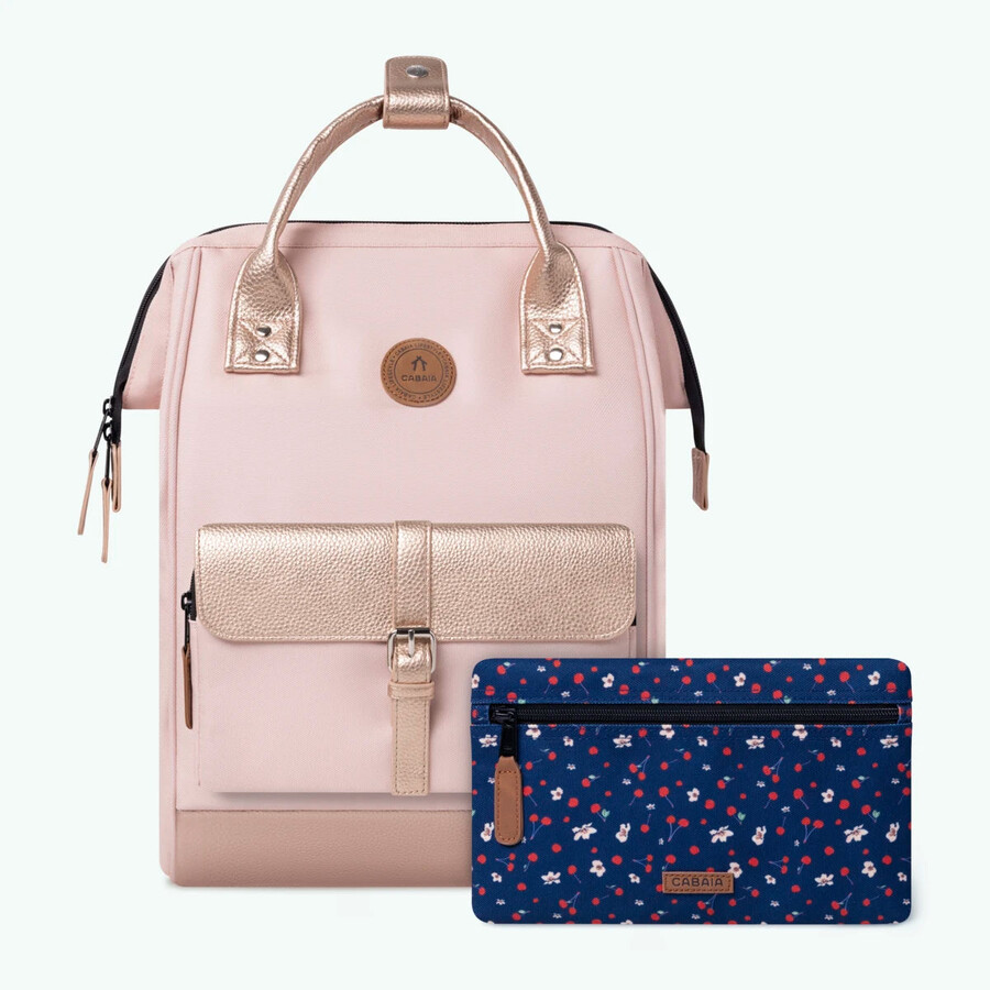 zaino adventurer medium queretaro