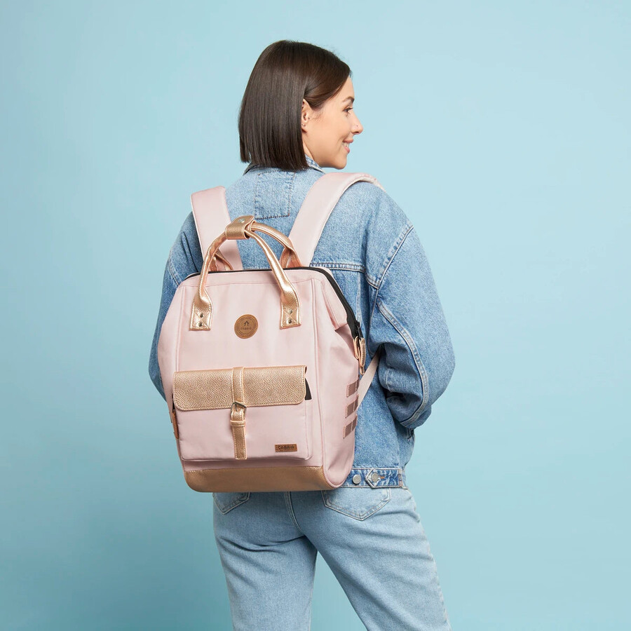 zaino adventurer medium queretaro