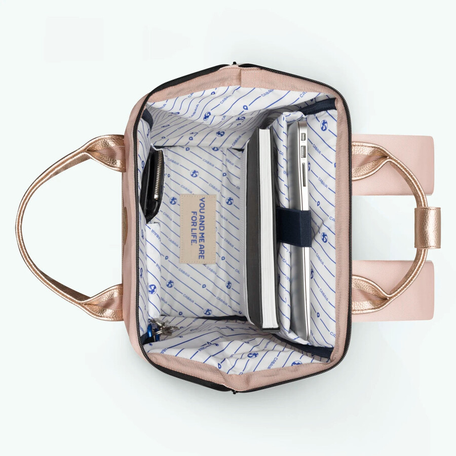 zaino adventurer medium queretaro
