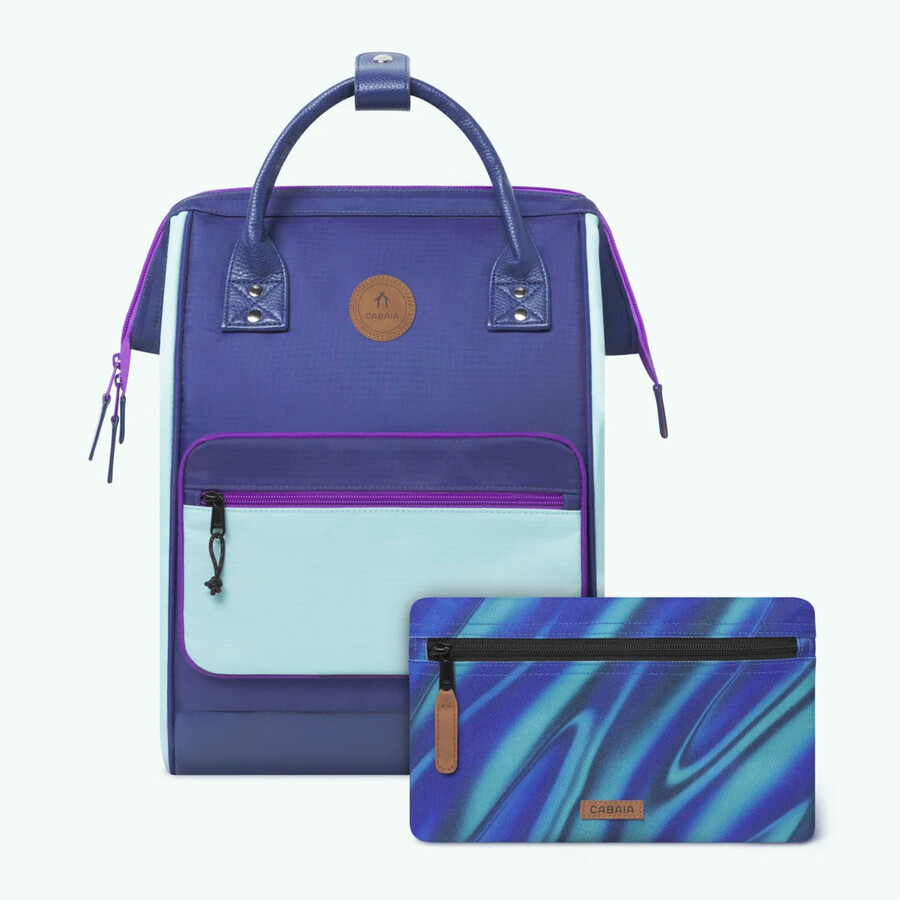 zaino adventurer medium bethelem