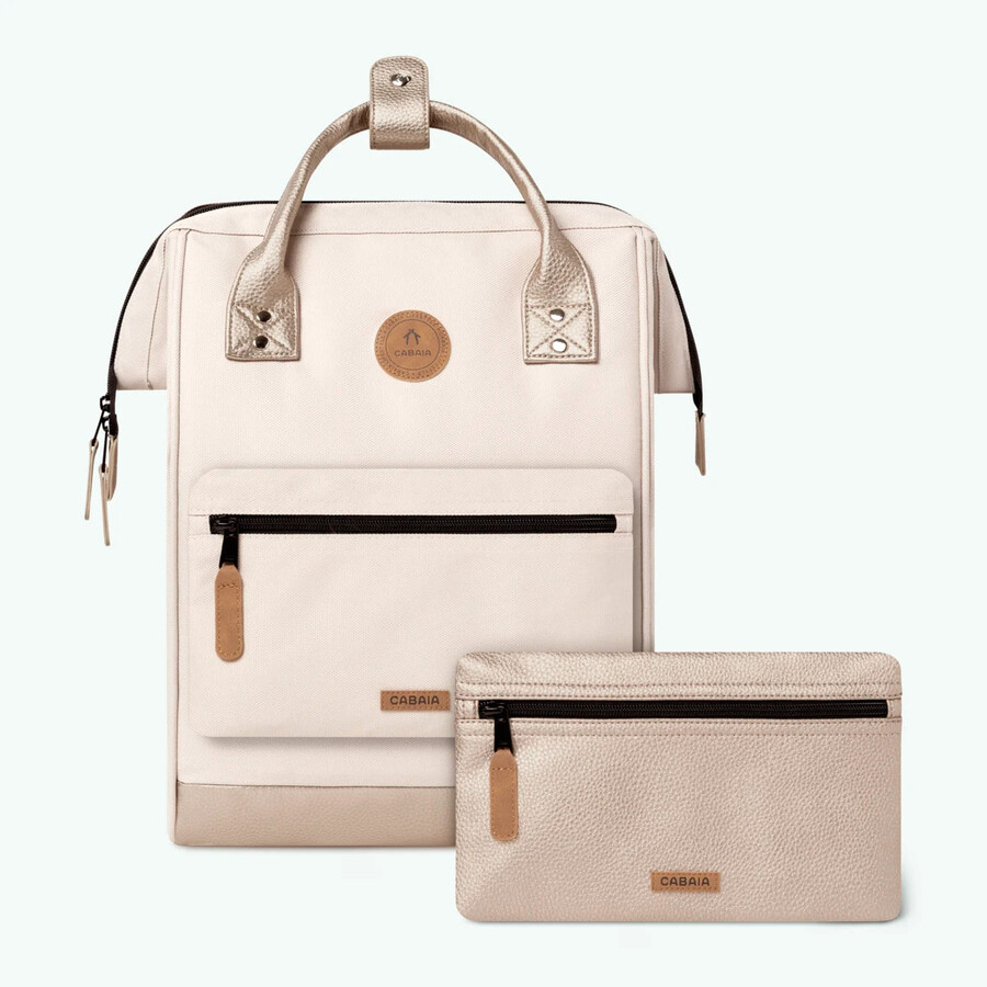 zaino adventurer medium alger