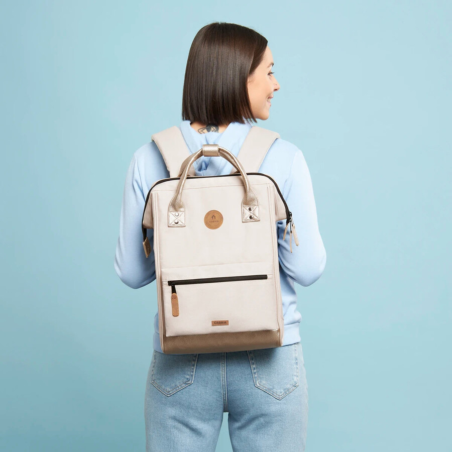 zaino adventurer medium alger