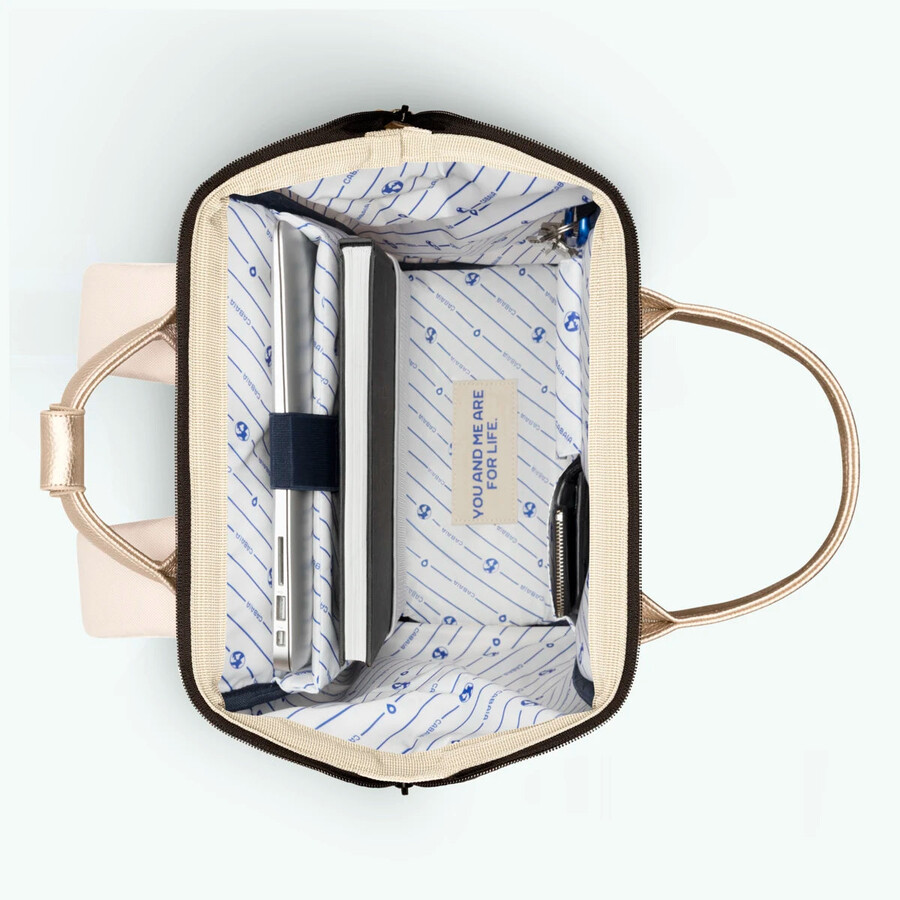 zaino adventurer medium alger