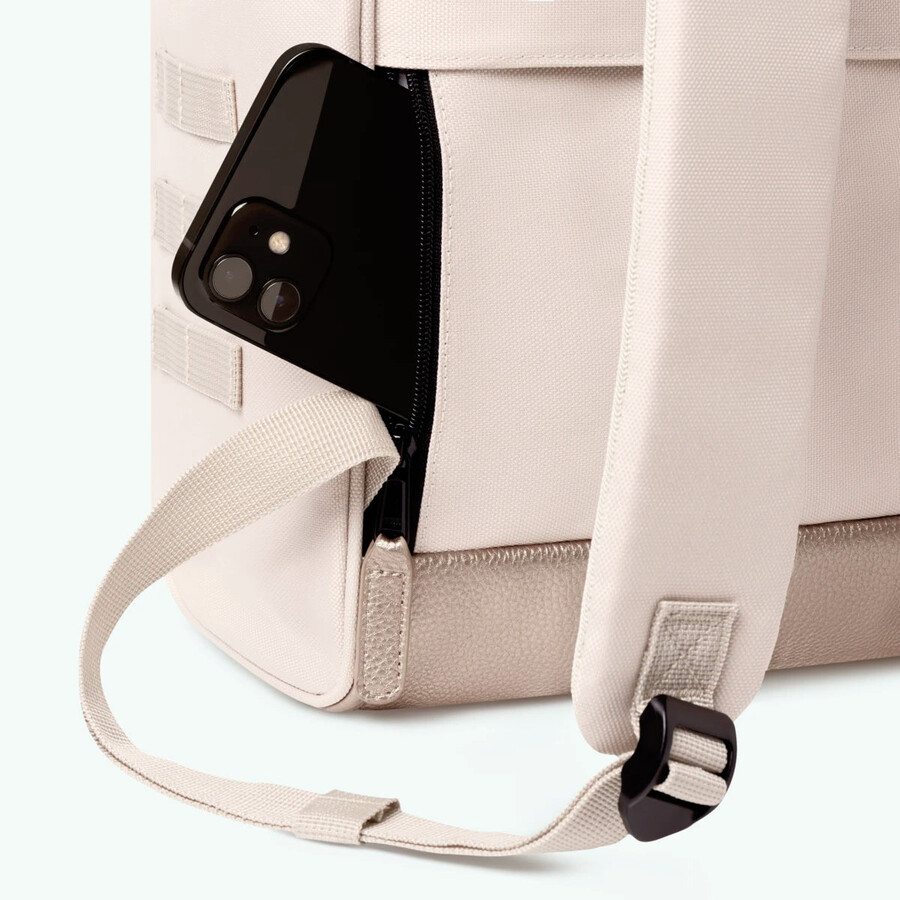 zaino adventurer medium alger