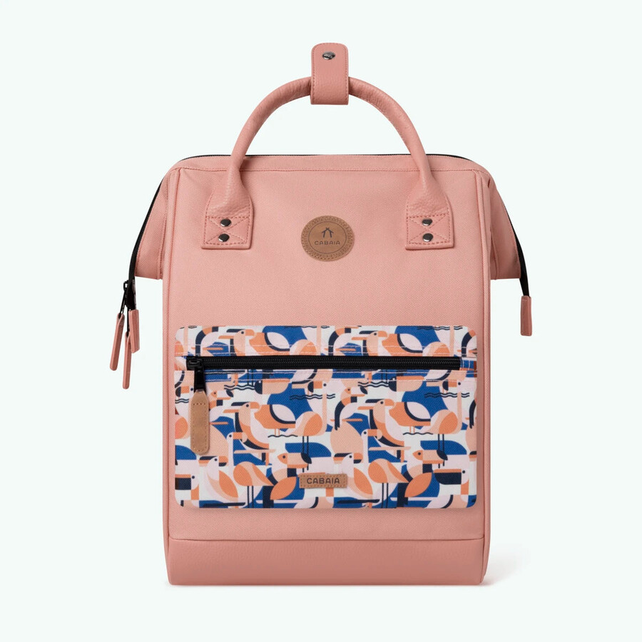 zaino adventurer medium san miguelito