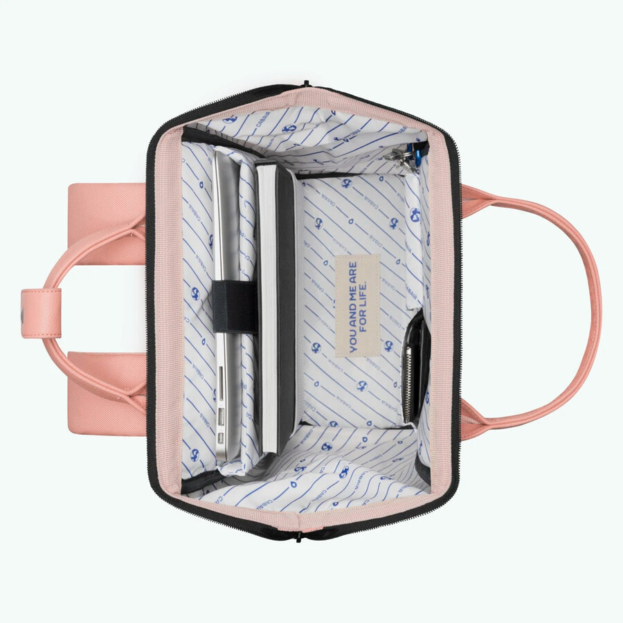 zaino adventurer medium san miguelito