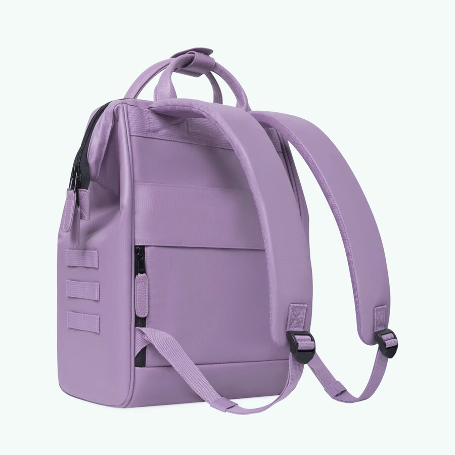 zaino adventurer medium parme