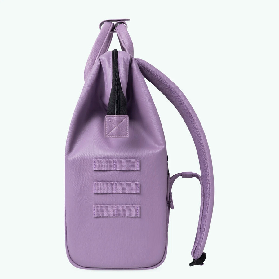 zaino adventurer medium parme