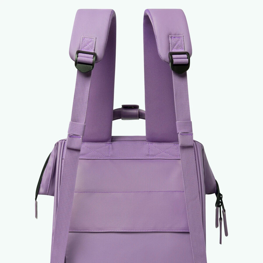 zaino adventurer medium parme