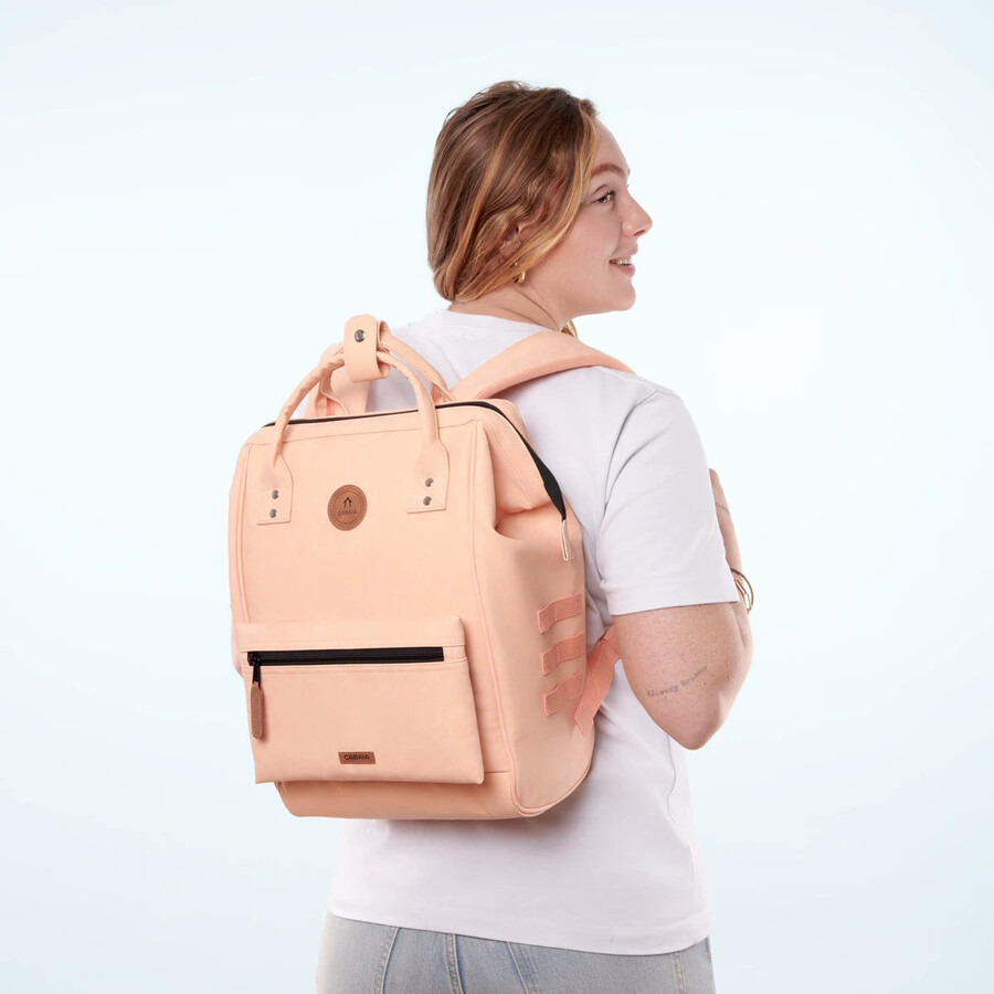 zaino adventurer medium como