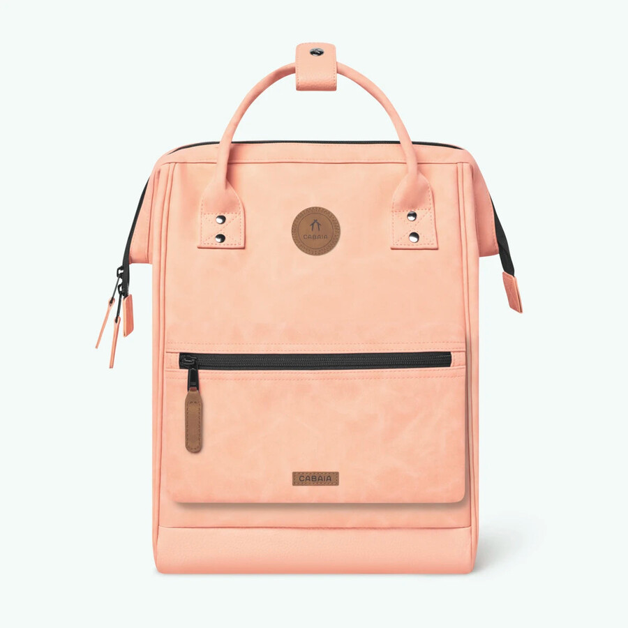 zaino adventurer medium como