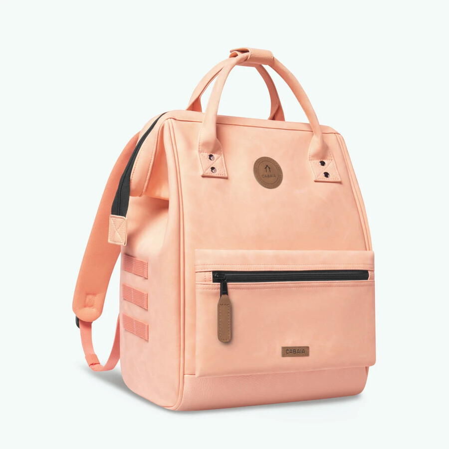 zaino adventurer medium como