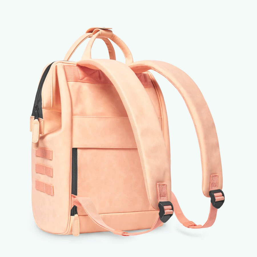 zaino adventurer medium como
