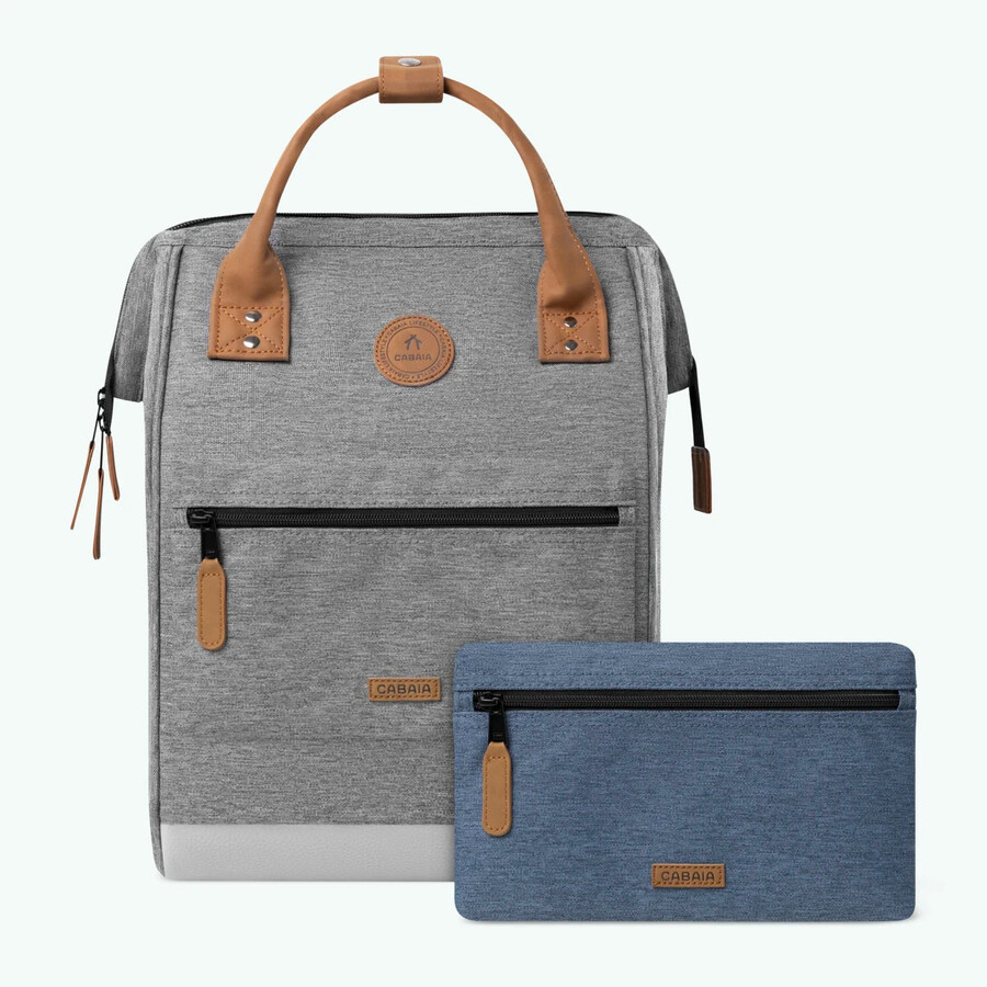 zaino adventurer medium new york