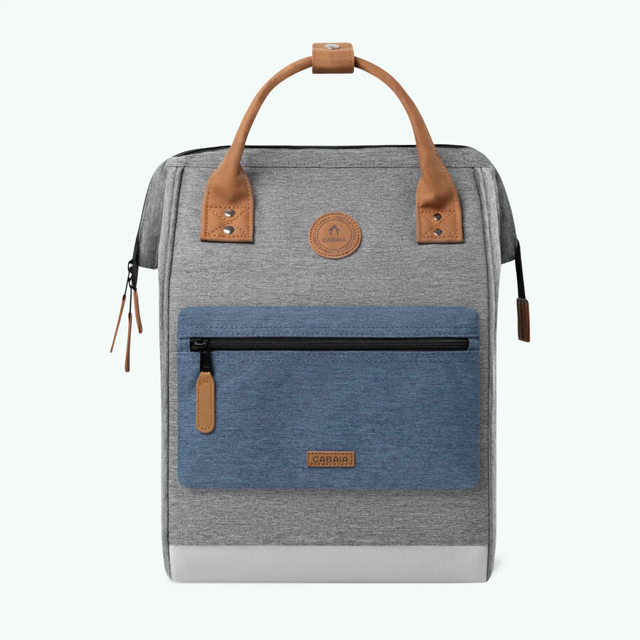 zaino adventurer medium new york