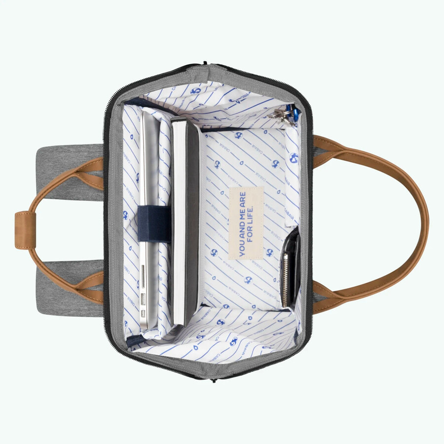 zaino adventurer medium new york
