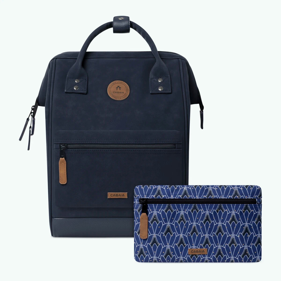 zaino adventurer medium zurigo
