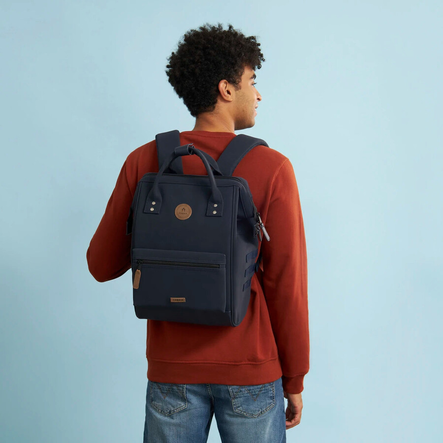 zaino adventurer medium zurigo