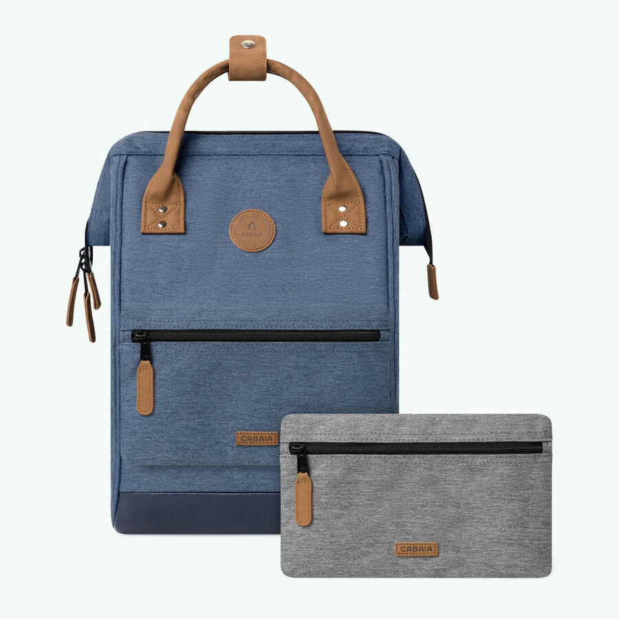 zaino adventurer medium paris