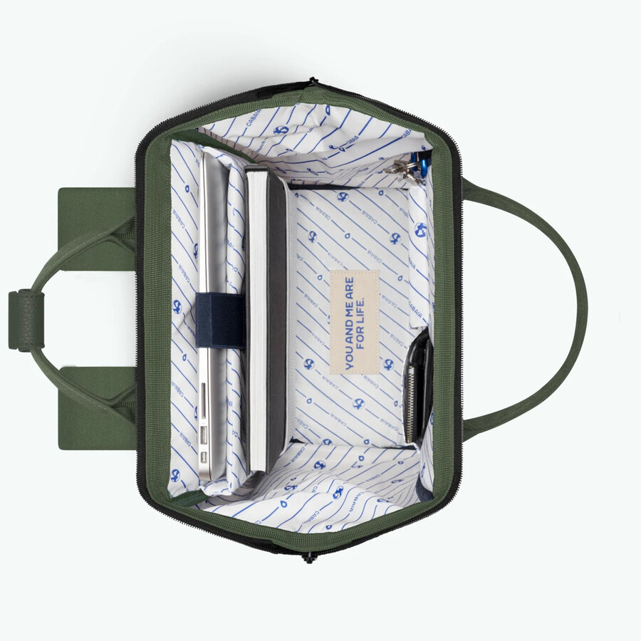 zaino adventurer medium seoul