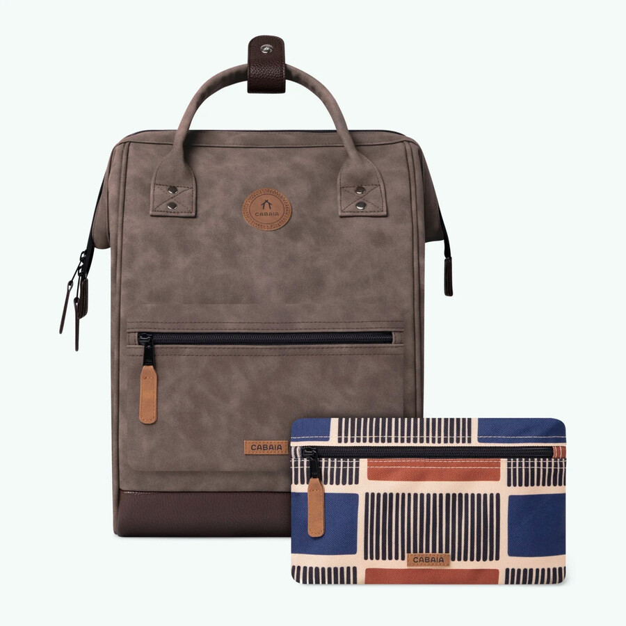 zaino adventurer medium papeete