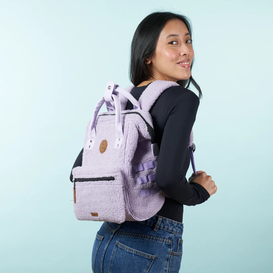 zaino adventurer small cleveland