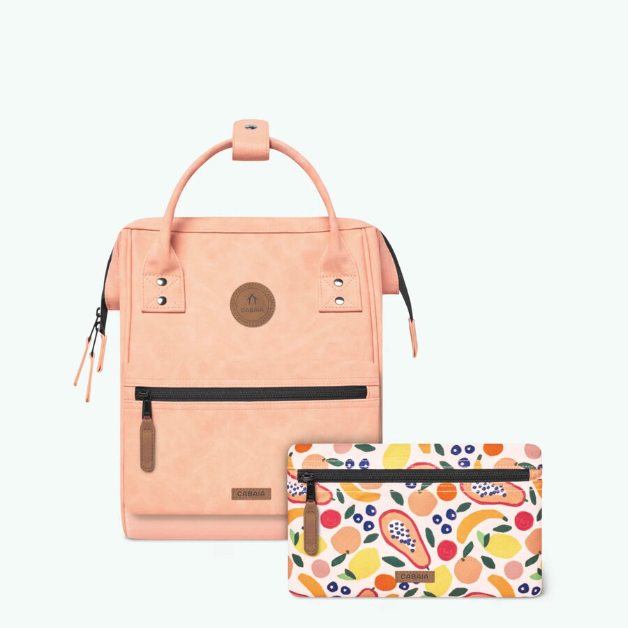 zaino adventurer small como