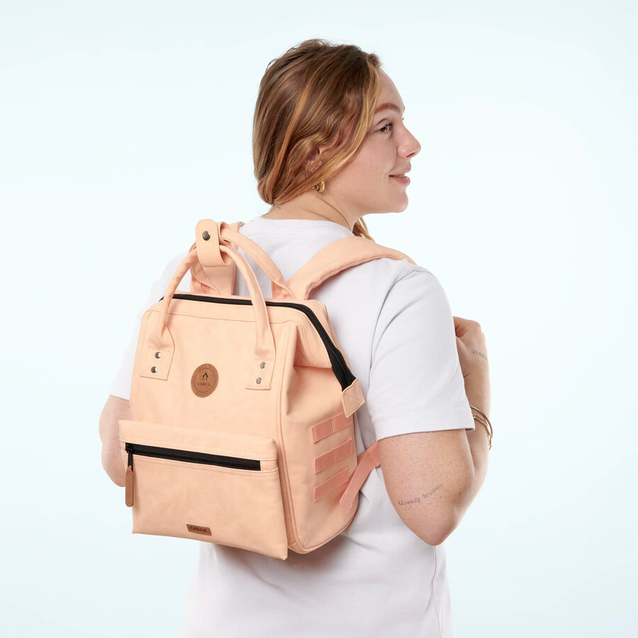 zaino adventurer small como