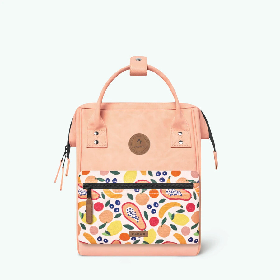 zaino adventurer small como