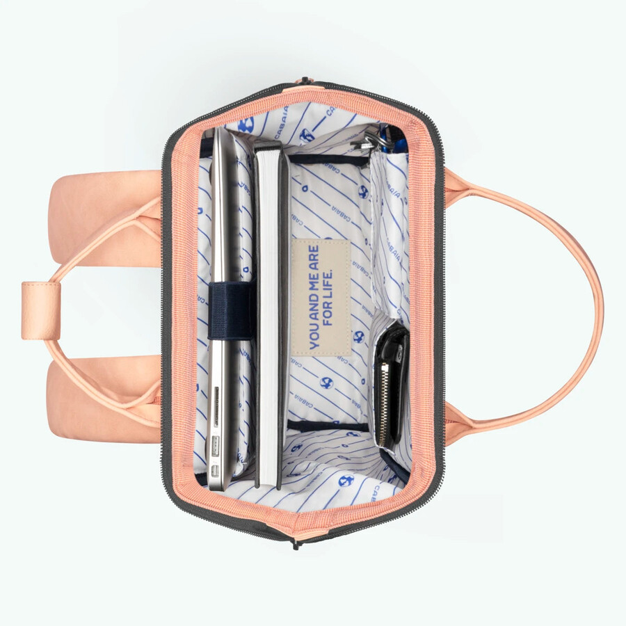 zaino adventurer small como