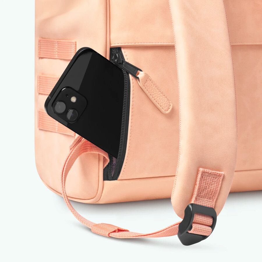 zaino adventurer small como