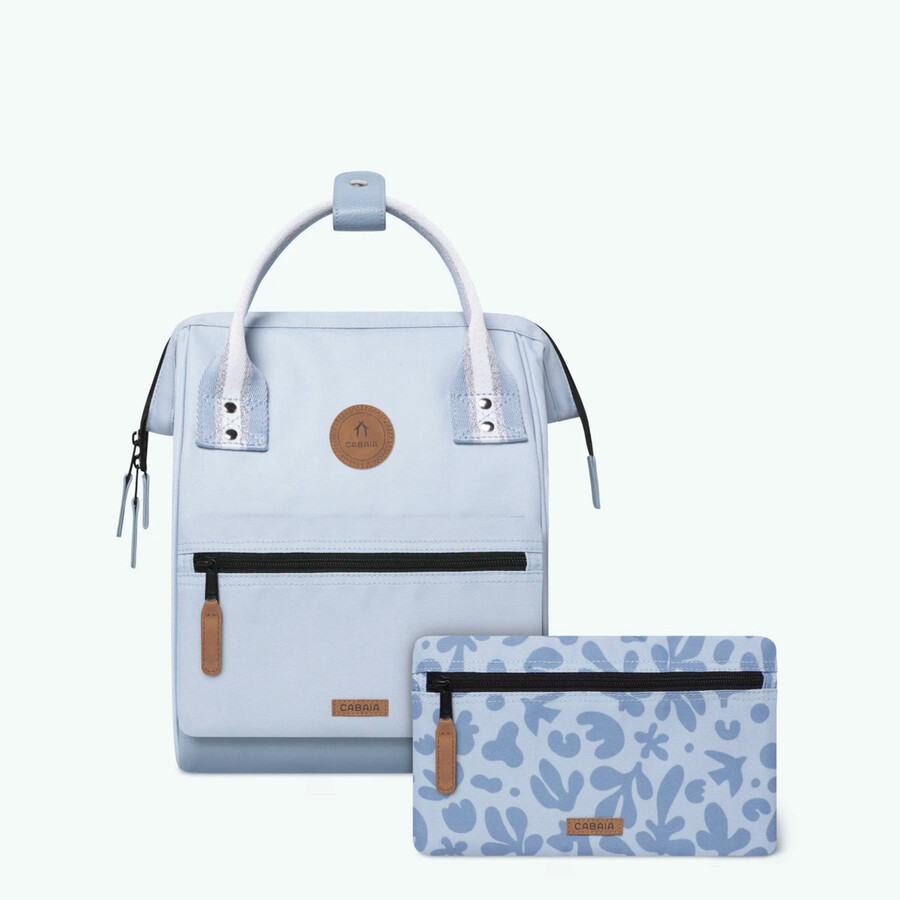 zaino adventurer small paros