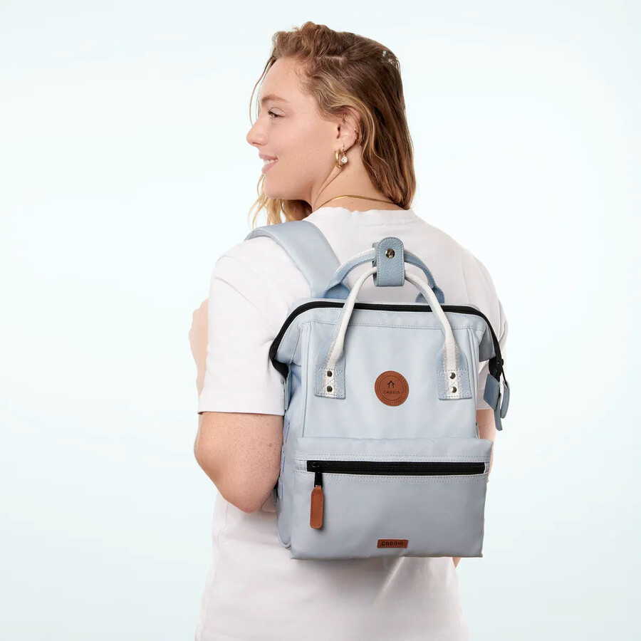 zaino adventurer small paros