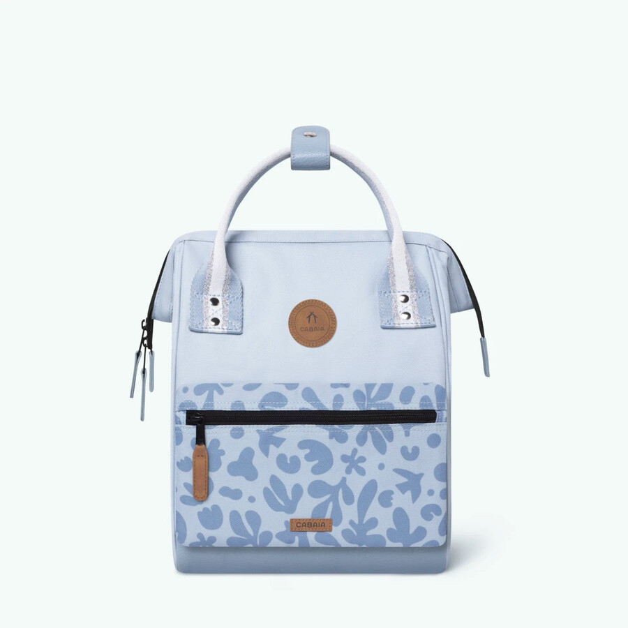 zaino adventurer small paros