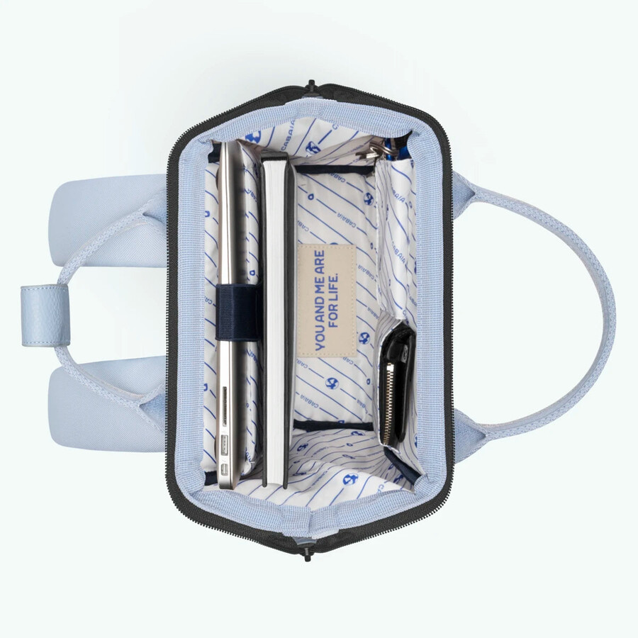 zaino adventurer small paros