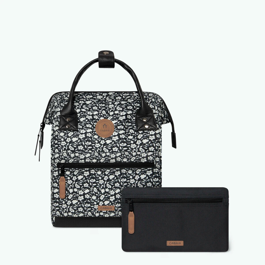 zaino adventurer small catane