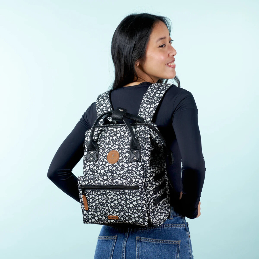 zaino adventurer small catane