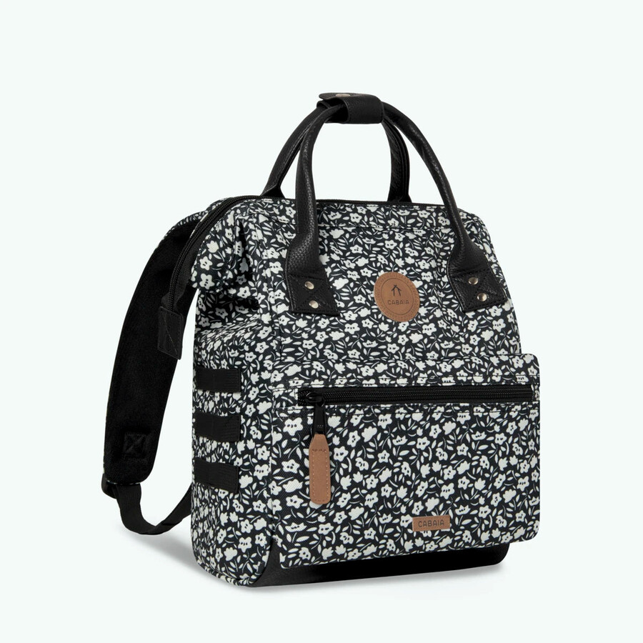 zaino adventurer small catane