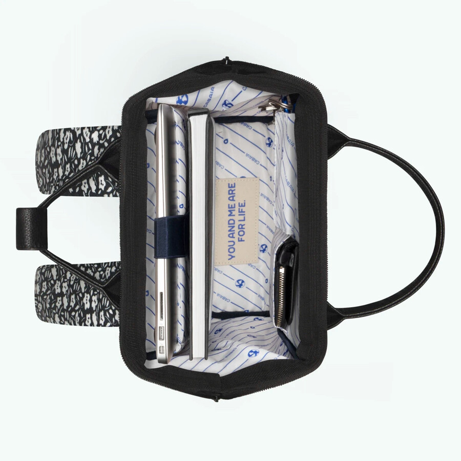 zaino adventurer small catane