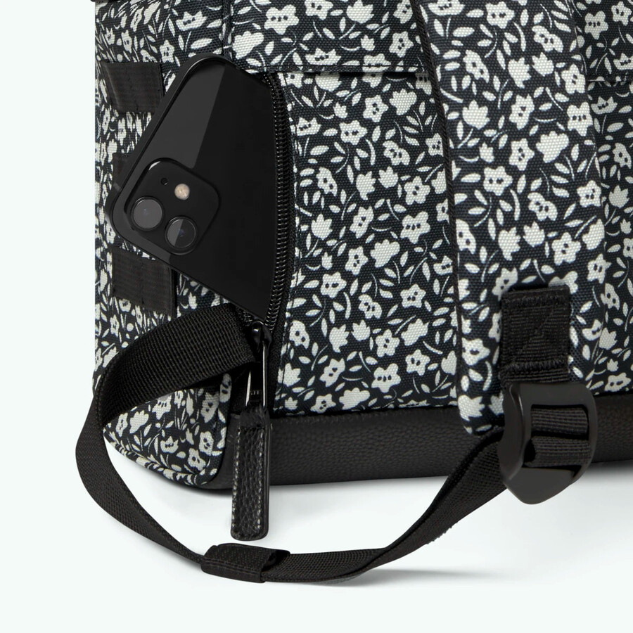 zaino adventurer small catane