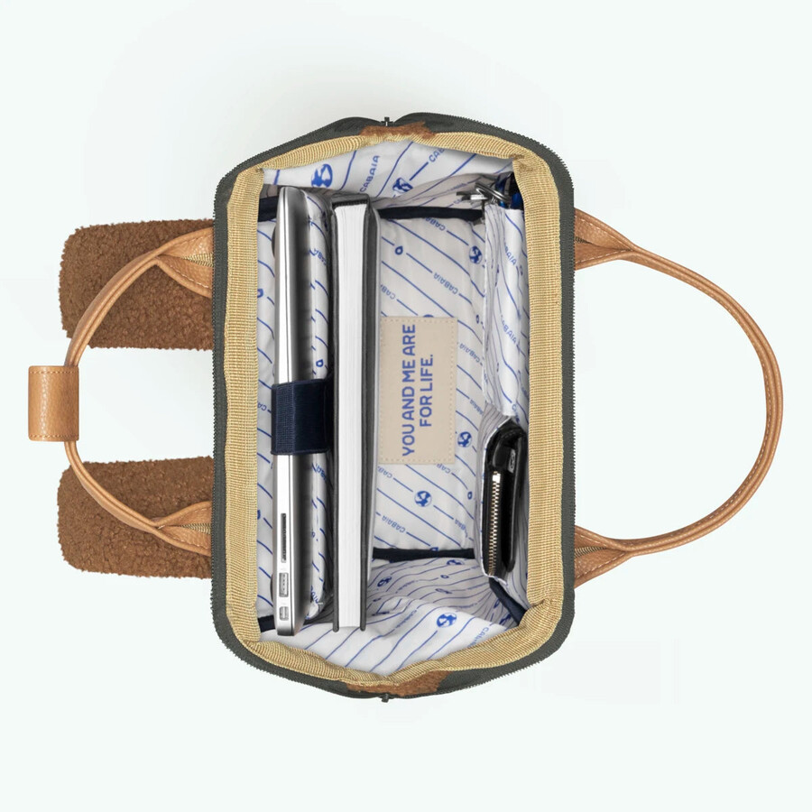 zaino adventurer small tucson