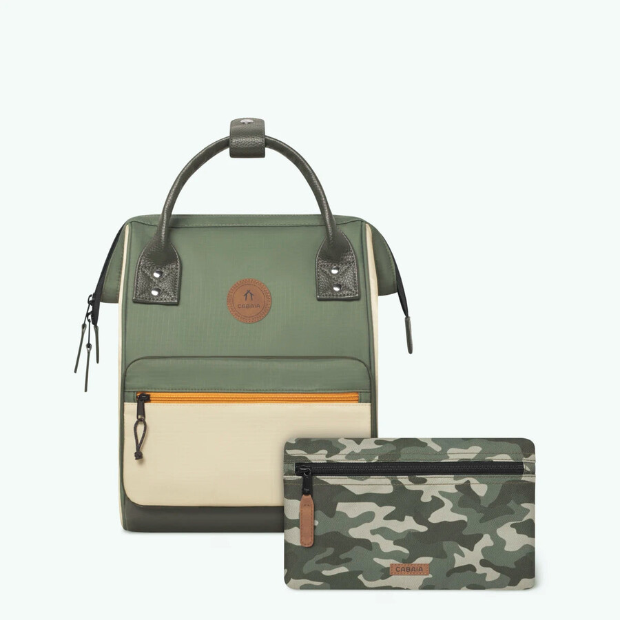 zaino adventurer small vila verde