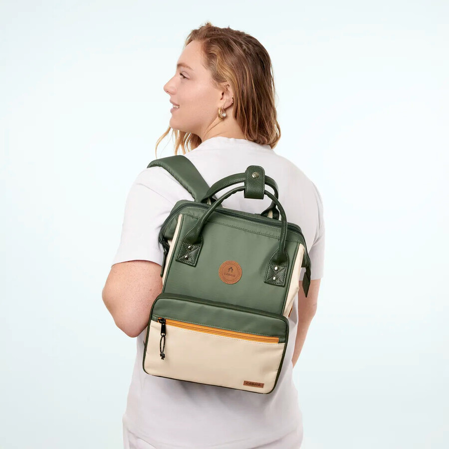 zaino adventurer small vila verde