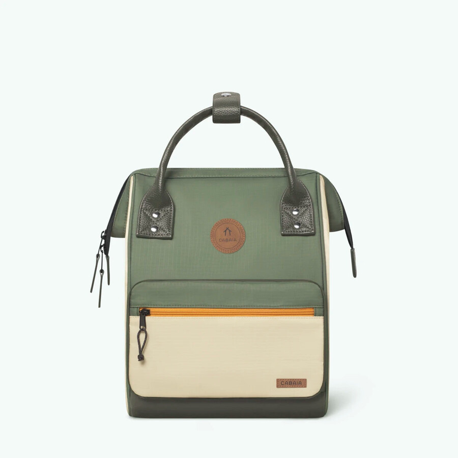 zaino adventurer small vila verde