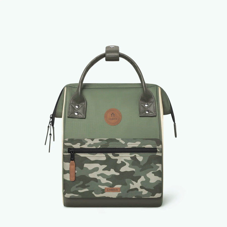 zaino adventurer small vila verde