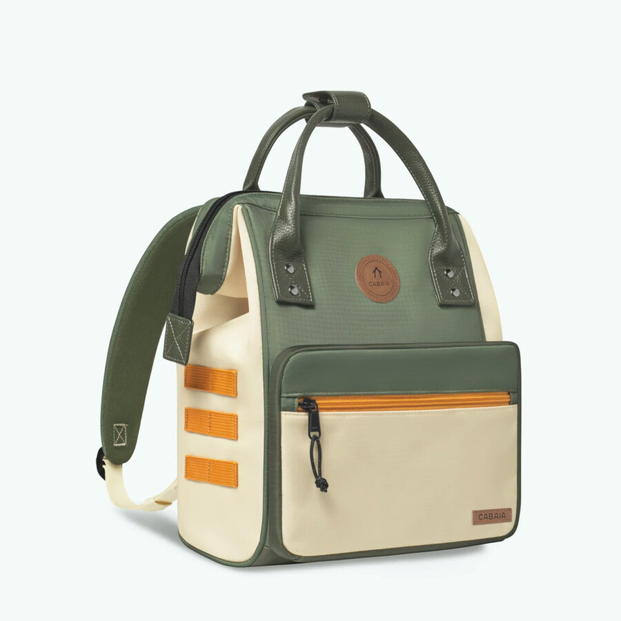 zaino adventurer small vila verde